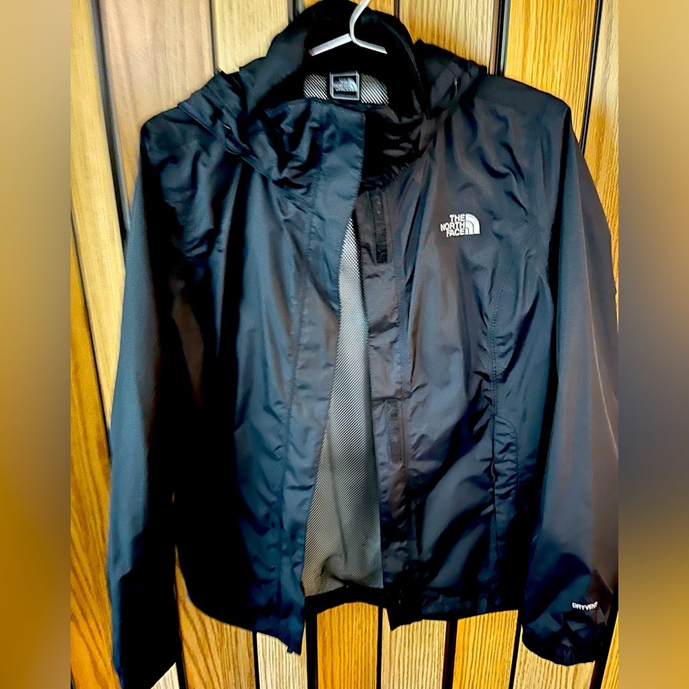 North Face Jacket - Wind and water proof
